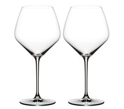 RIEDEL 4441/07 EXTREME Pinot Noir Weinglas 2er Set