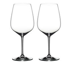 RIEDEL 4441/0 EXTREME Cabernet Weinglas 2er Set