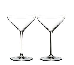 RIEDEL 4441/17 EXTREME Martini-Glas 2er Set