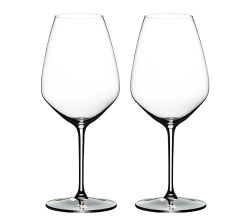 RIEDEL 4441/32 EXTREME Shiraz Weinglas 2er Set