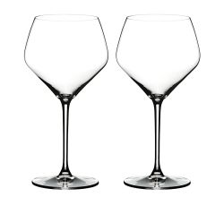 RIEDEL 4441/97 EXTREME Chardonnay - Fass gereift - Weinglas 2er Set