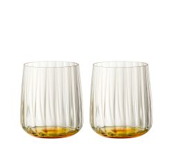 SPIEGELAU 4453565 LIFESTYLE Becher SUN 2er Set