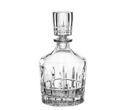 SPIEGELAU 4500158 PERFECT SERVE COLLECTION Whisky Dekanter
