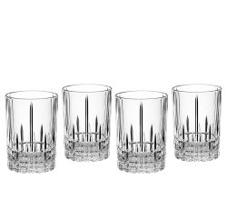 SPIEGELAU 4500172 PERFECT SERVE Small Longdrinkglas 4er Set