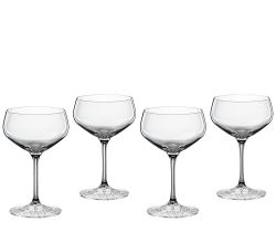 SPIEGELAU 4500174 PERFECT SERVE Coupette 4er Set