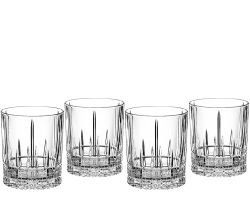 SPIEGELAU 4500176 PERFECT SERVE D.O.F. Glas 4er Set