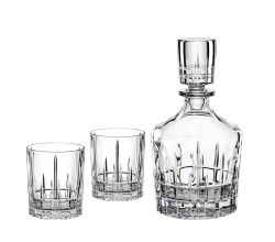 SPIEGELAU 4500198 PERFECT SERVE Whisky Set