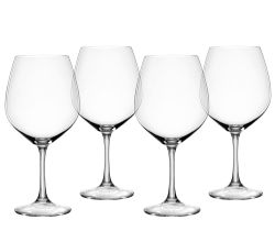 SPIEGELAU 4510270 VINO GRANDE Burgunderglas 4er Set
