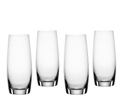 SPIEGELAU 4510279 VINO GRANDE Longdrinkglas 4er Set