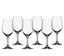 SPIEGELAU 4630181 SPECIAL GLASSES Expert Tasting Glas 6er Set