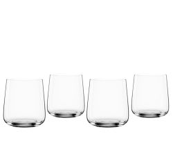 SPIEGELAU 4670184 STYLE Wasserglas 4er Set