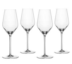 SPIEGELAU 4670185 STYLE Champagnerglas 4er Set