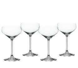 SPIEGELAU 4670188 STYLE Coupette 4er Set