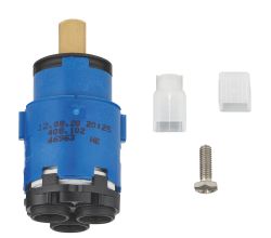 GROHE Kartusche für Armatur CONCETTO 31491DC0 / Ersatzkartusche / Keramikkartusche