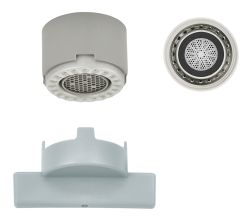 GROHE Strahlregler für Armatur CONCETTO 31491DC0 / Luftsprudler / Mischdüse