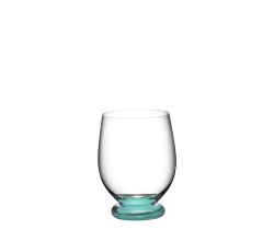 RIEDEL 4900/02M FATTO A MANO Tumbler Piccolo - MINT, handgefertigt