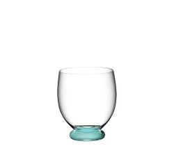 RIEDEL 4900/04M FATTO A MANO Tumbler Grande - MINT, handgefertigt