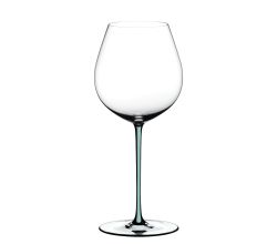 RIEDEL 4900/07M FATTO A MANO Pinot Noir Weinglas - Stiel MINT