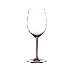 RIEDEL 4900/0MA FATTO A MANO Cabernet / Merlot Weinglas - Stiel MALVE