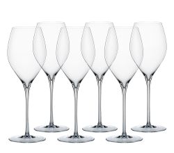 SPIEGELAU 4900327 SPECIAL GLASSES Champagnerglas 450 ml Sparkling Party 6er Set
