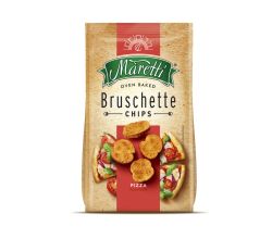 Maretti Bruschette Chips Pizza 150 g