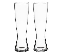 SPIEGELAU 4991680 BEER CLASSICS Pilsstange 0,33 Liter 2er Set