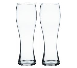SPIEGELAU 4991685 BEER CLASSICS Hefeweizenglas 2er Set