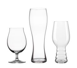 SPIEGELAU 4991691 BEER CLASSICS Bier-Tasting-Set 3er Set