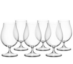 SPIEGELAU 4991884 BEER CLASSICS Biertulpe 6er Set