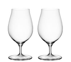 SPIEGELAU 4992660 CRAFT BEER GLASSES Barrel Aged Beer Glas 2er Set