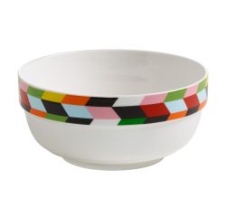 Maxwell & Williams ABSTRACTION Schale Arrow 15 cm, Geschenkbox, Porzellan, RL0021