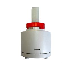 Kartusche Ø 40 mm für Armatur DRIVE 1 & DRIVE 2 Hoch - und Niederdruck, DRIVE 1S, DRITTO und DARGO / Ersatzteil