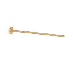 KESPER 51206 Quirl, Bambus, FSC, 30 x 3 x 3 cm