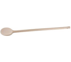 Fackelmann FMprofessional 21332 Kochlöffel aus Holz 70 cm