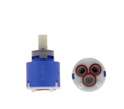 BLANCO 121491 Kartusche 35 mm für Niederdruck Armaturen / Ersatzteil