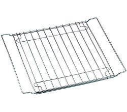 ZENKER Backofenrost ausziehbar 37-52 cm, Edelstahl rostfrei / Special Cooking / Ofenrost / Ofengitter