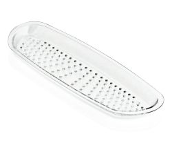 PYRAMIS 525000901 Resteschale Kunststoff für SPARTA 100x50 1 1/4B 1D