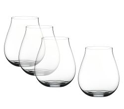 RIEDEL 5414/67 Gin Set Classic Gläser 4er Set