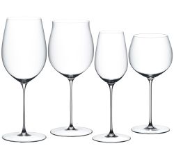 RIEDEL 5425/47 SUPERLEGGERO Tasting Set