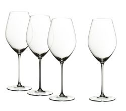 RIEDEL 5449/28 VERITAS Champagner Weinglas VORTEILSSET KAUF 4 ZAHL 3
