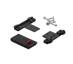 Ritter AES 52 S Montageset für den Einbau-Allesschneider AES 52 S