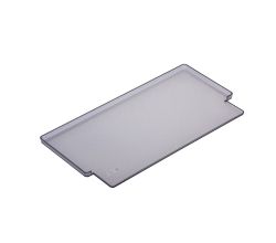 Auffangschale für den Ritter Allesschneider AES 52 S / Multischneider / Ersatz-Auffangschale / Ersatzteil / Zubehör