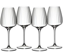 RIEDEL 5515/26 Summer Drinks Set / Spritz 4er Set