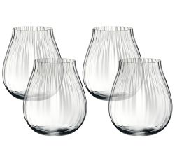 RIEDEL 5515/67 OPTICAL O Gin 4er Set
