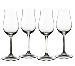 RIEDEL 5515/71 MIXING SET Cognac Glas 4er Set