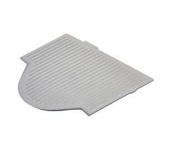 ritter Messerabdeckung für Allesschneider contura 3, solida 4, sono 5, solida 5, E20, solida 3, E 351, linea 3 / Ersatzteil / Zubehör