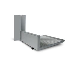 Ersatz-Schlitten für den CONTURA 3 Allesschneider von Ritter /