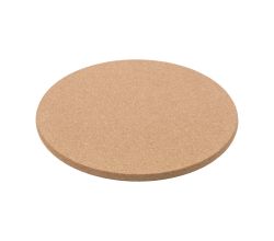 METALTEX 563604000 Topfuntersetzer Ø 20 cm, Kork