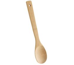 METALTEX -Bamboo Line- Kochlöffel aus Bambusholz / Holzbesteck / Bambus