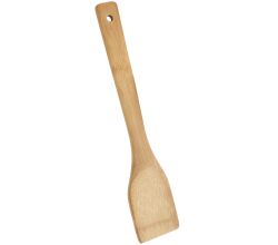 METALTEX -Bamboo Line- Pfannenwender aus Bambusholz / Holzbesteck / Bambus